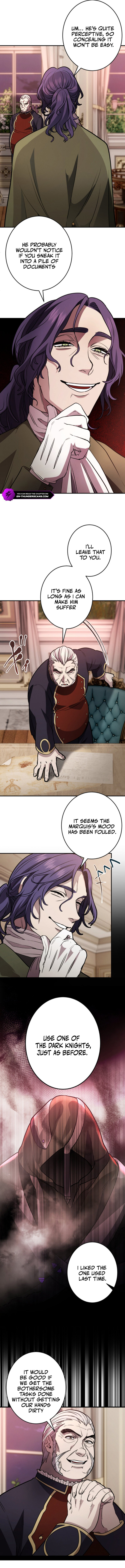 Game Master Chapter 39 — Page 5
