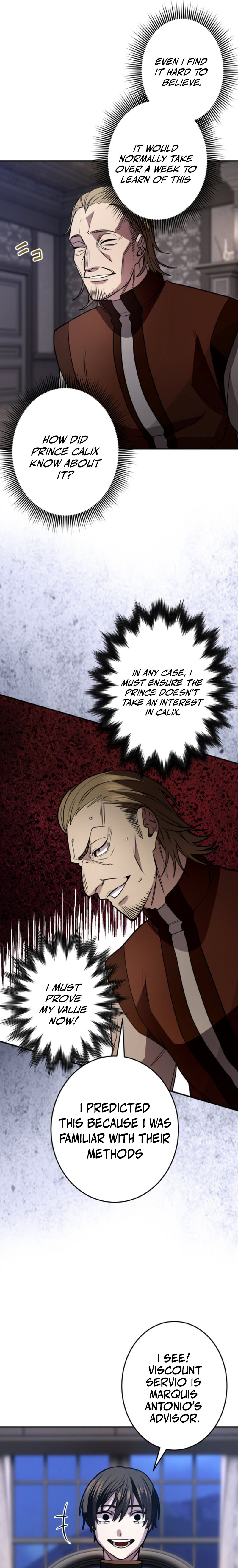 Game Master Chapter 39 — Page 7