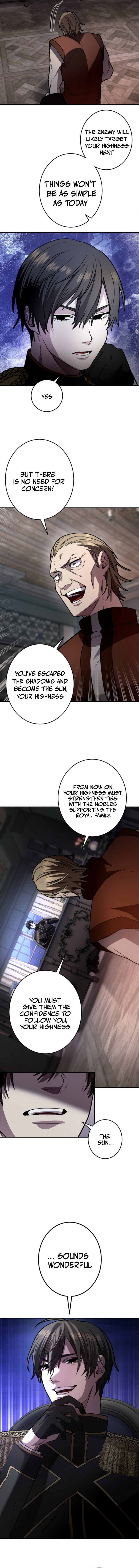 Game Master Chapter 39 — Page 9