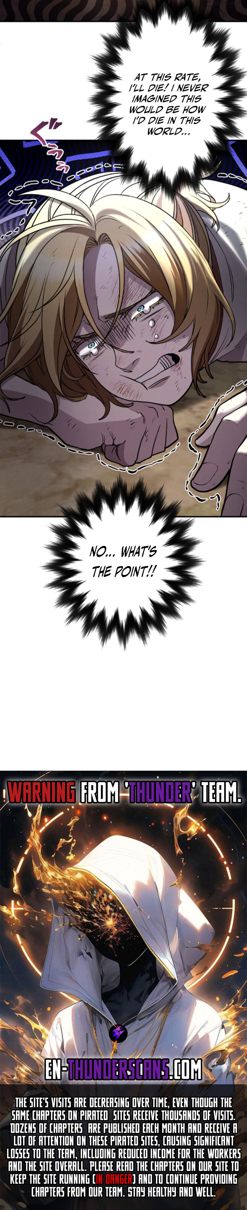 Game Master Chapter 39 — Page 15