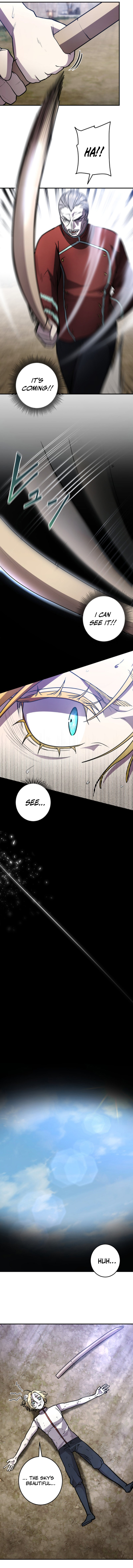 Game Master Chapter 40 — Page 4