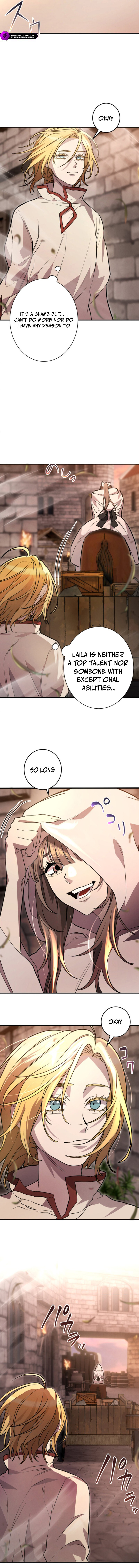 Game Master Chapter 41 — Page 2