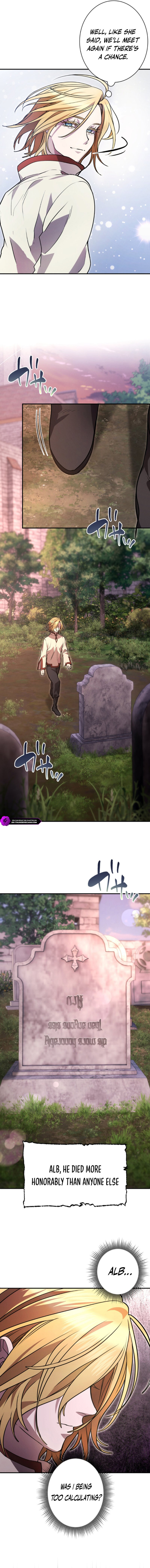 Game Master Chapter 41 — Page 3
