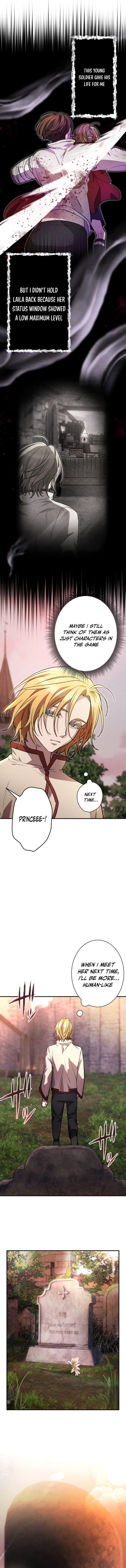 Game Master Chapter 41 — Page 4