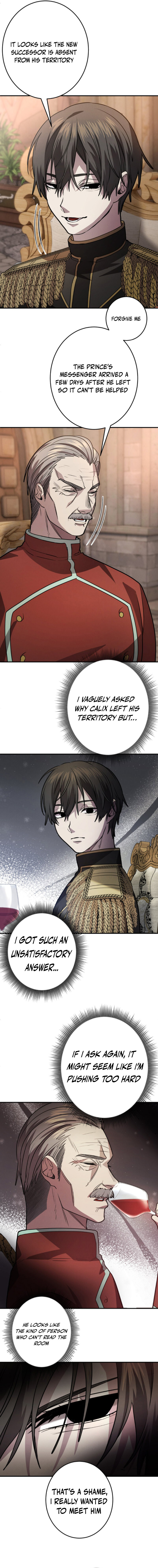 Game Master Chapter 41 — Page 7