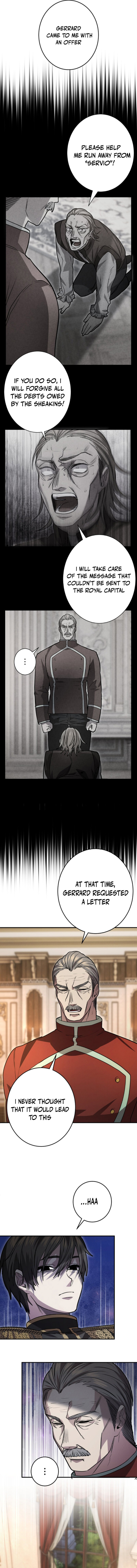 Game Master Chapter 41 — Page 12