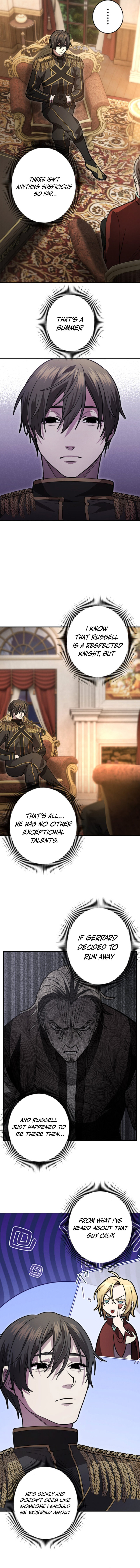 Game Master Chapter 41 — Page 13