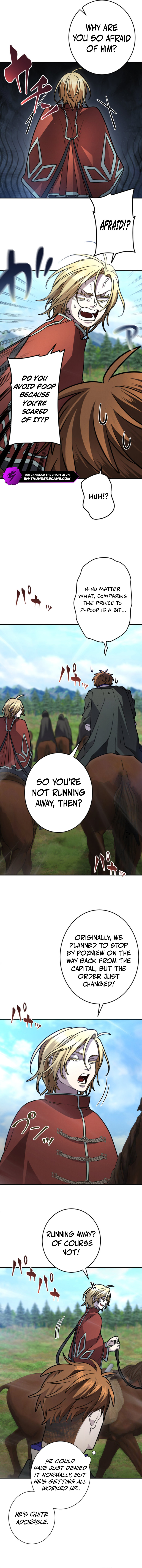 Game Master Chapter 42 — Page 6