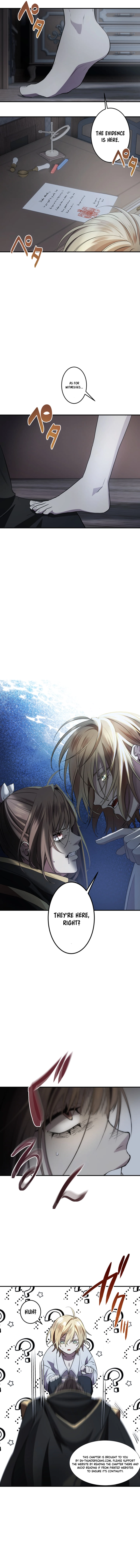 Game Master Chapter 5 — Page 6