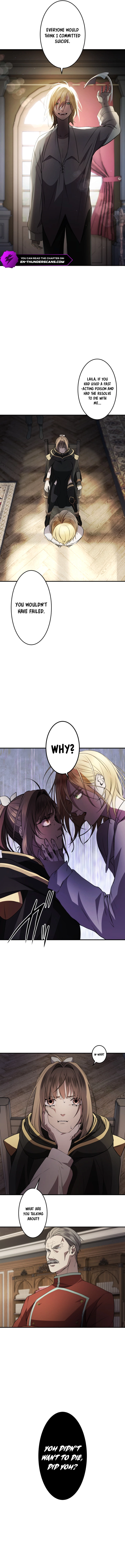 Game Master Chapter 5 — Page 11