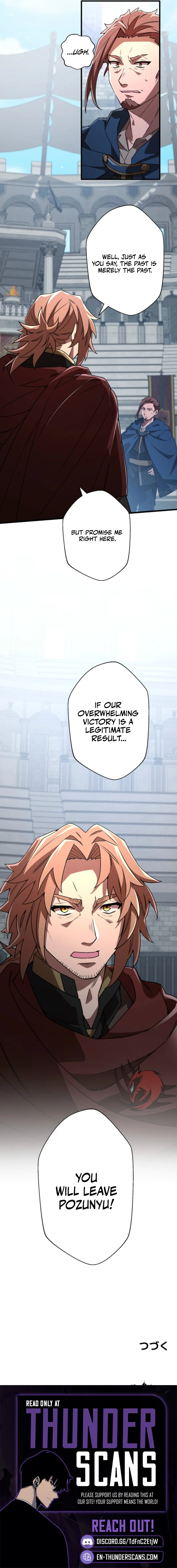 Game Master Chapter 66 — Page 9