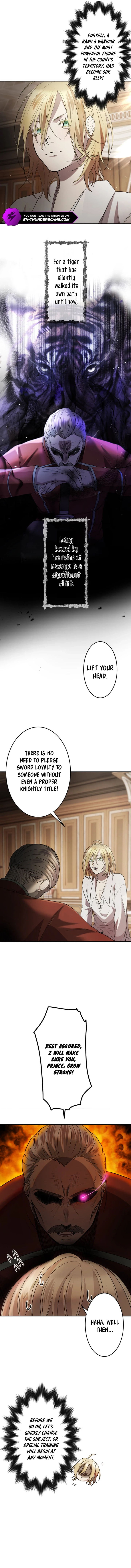 Game Master Chapter 7 — Page 4
