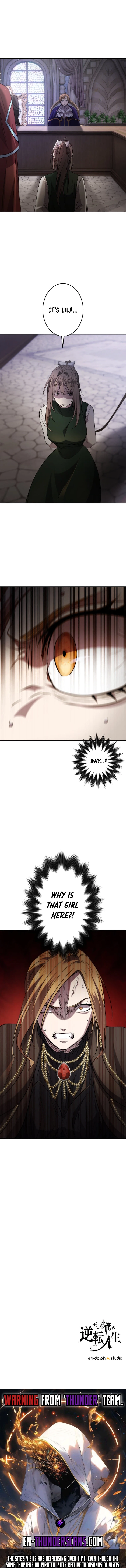 Game Master Chapter 7 — Page 15