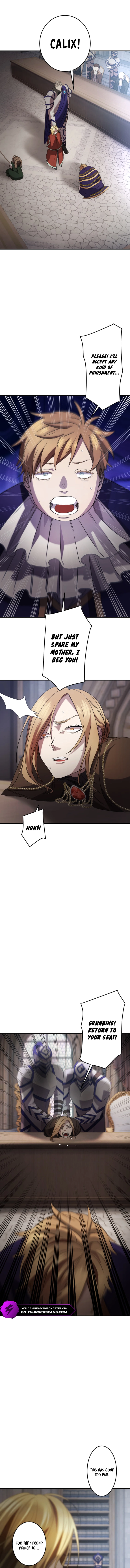 Game Master Chapter 9 — Page 4