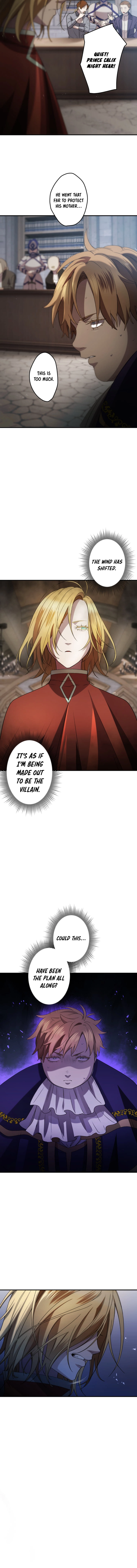 Game Master Chapter 9 — Page 5