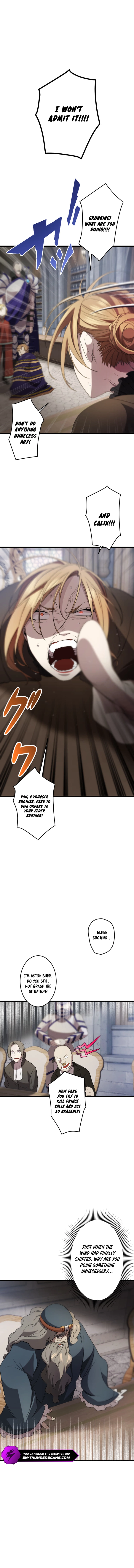 Game Master Chapter 9 — Page 7