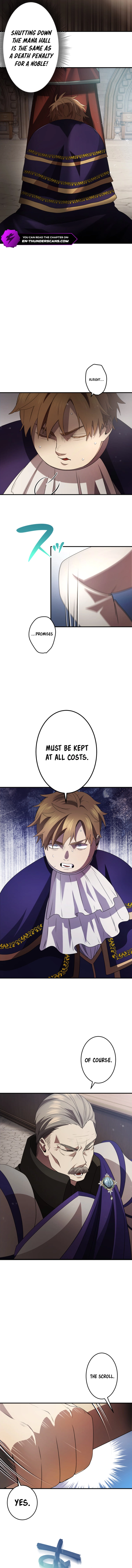 Game Master Chapter 9 — Page 13