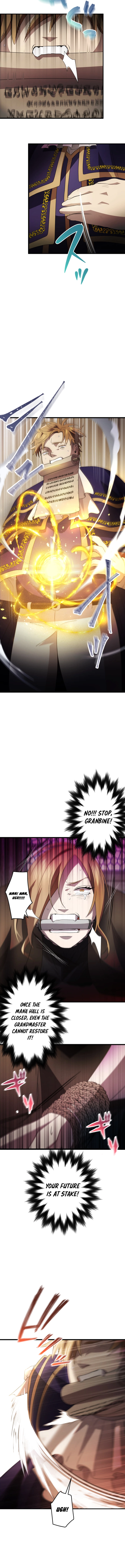 Game Master Chapter 9 — Page 14