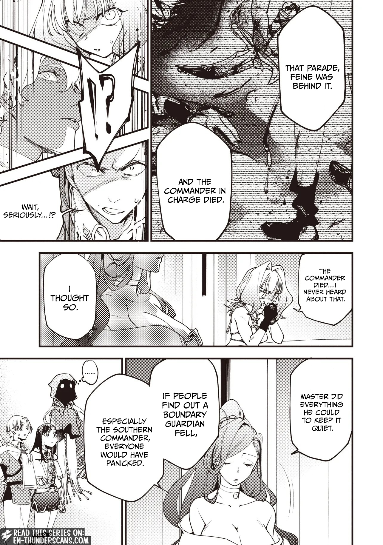 Game Sekai de Mamono ni Tensei shiteshimatta Ore, Zense de Oshi datta Heroine wo Hirotteshimau Chapter 10.1 — Page 5
