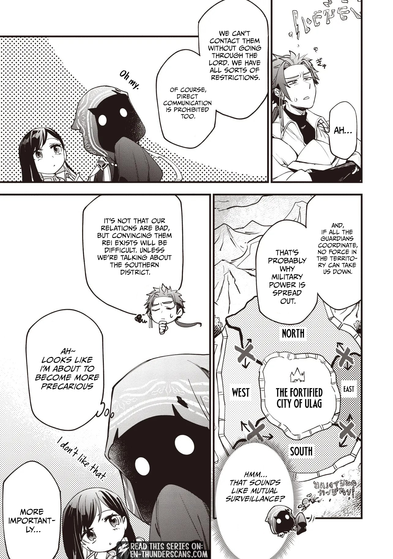 Game Sekai de Mamono ni Tensei shiteshimatta Ore, Zense de Oshi datta Heroine wo Hirotteshimau Chapter 10.2 — Page 3