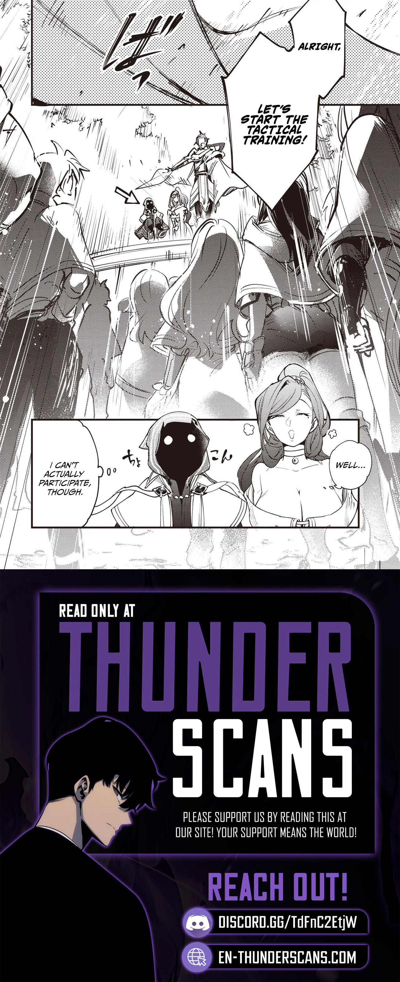 Game Sekai de Mamono ni Tensei shiteshimatta Ore, Zense de Oshi datta Heroine wo Hirotteshimau Chapter 10.2 — Page 12