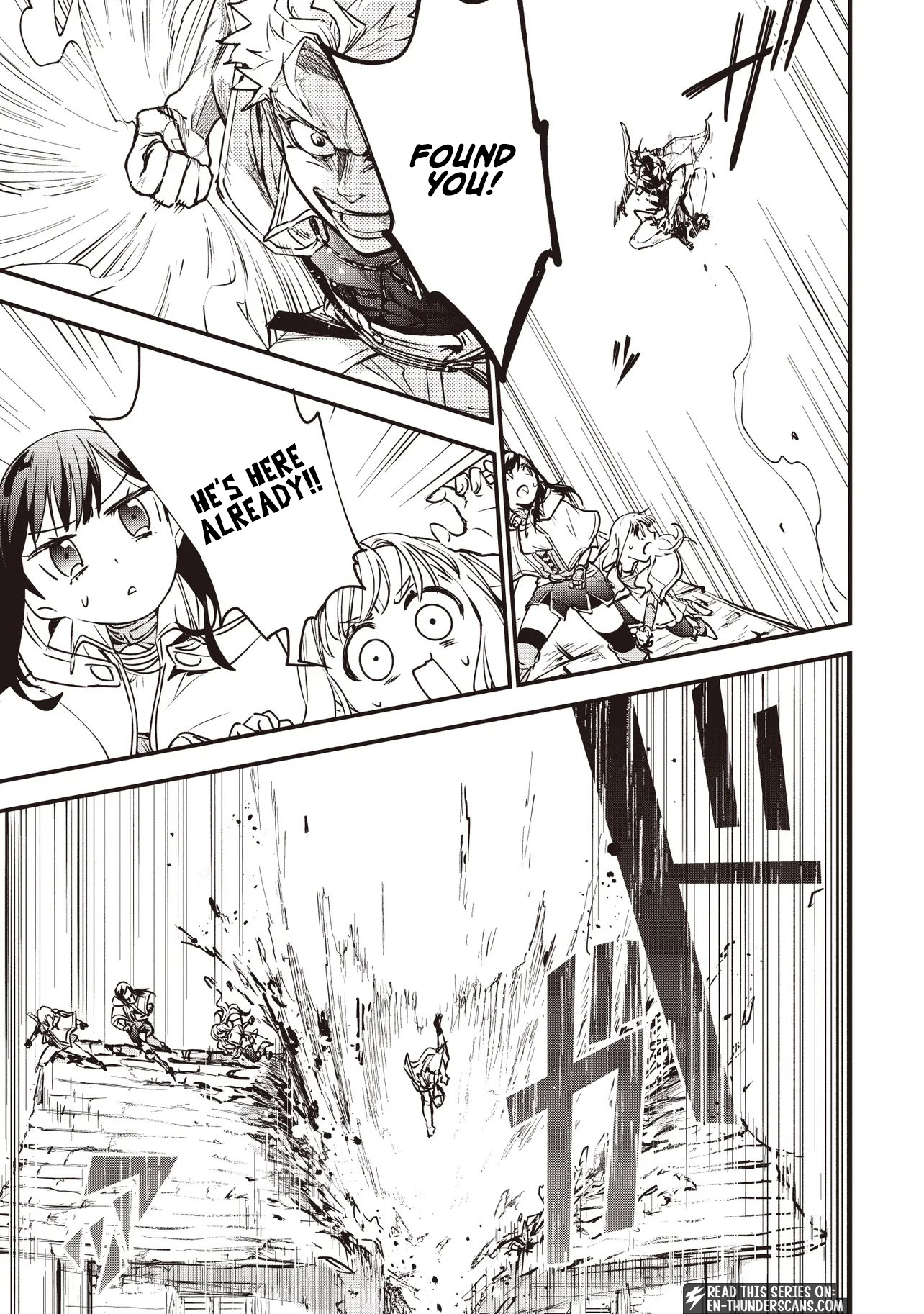 Game Sekai de Mamono ni Tensei shiteshimatta Ore, Zense de Oshi datta Heroine wo Hirotteshimau Chapter 11.1 — Page 11