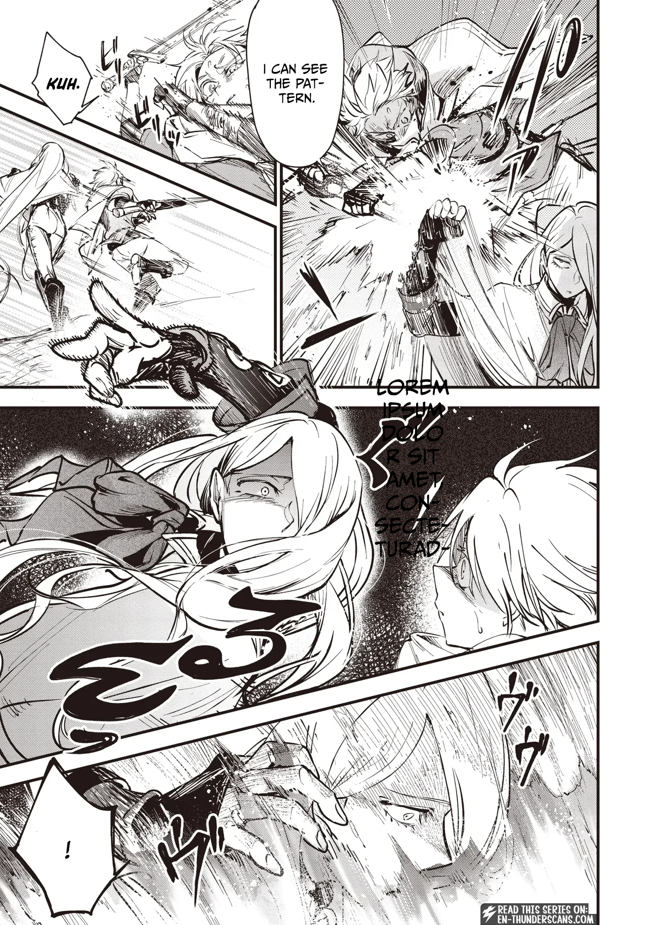 Game Sekai de Mamono ni Tensei shiteshimatta Ore, Zense de Oshi datta Heroine wo Hirotteshimau Chapter 11.2 — Page 9