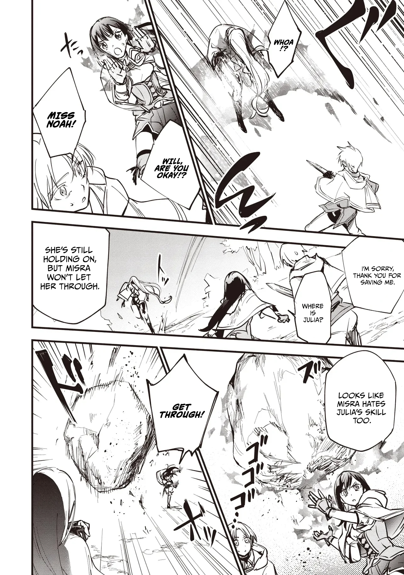 Game Sekai de Mamono ni Tensei shiteshimatta Ore, Zense de Oshi datta Heroine wo Hirotteshimau Chapter 11.2 — Page 10