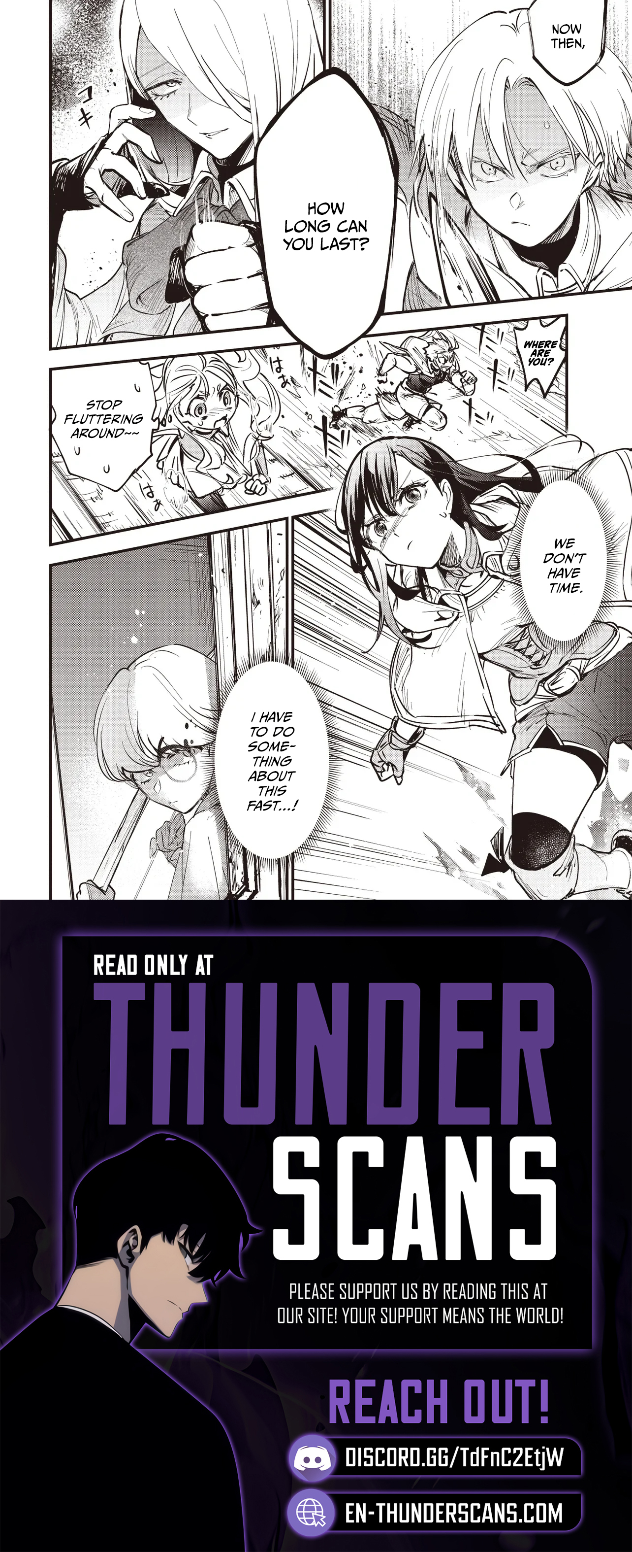 Game Sekai de Mamono ni Tensei shiteshimatta Ore, Zense de Oshi datta Heroine wo Hirotteshimau Chapter 11.2 — Page 12