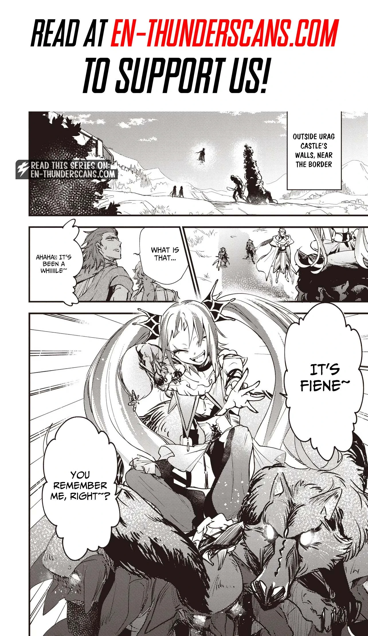 Game Sekai de Mamono ni Tensei shiteshimatta Ore, Zense de Oshi datta Heroine wo Hirotteshimau Chapter 12.2 — Page 2