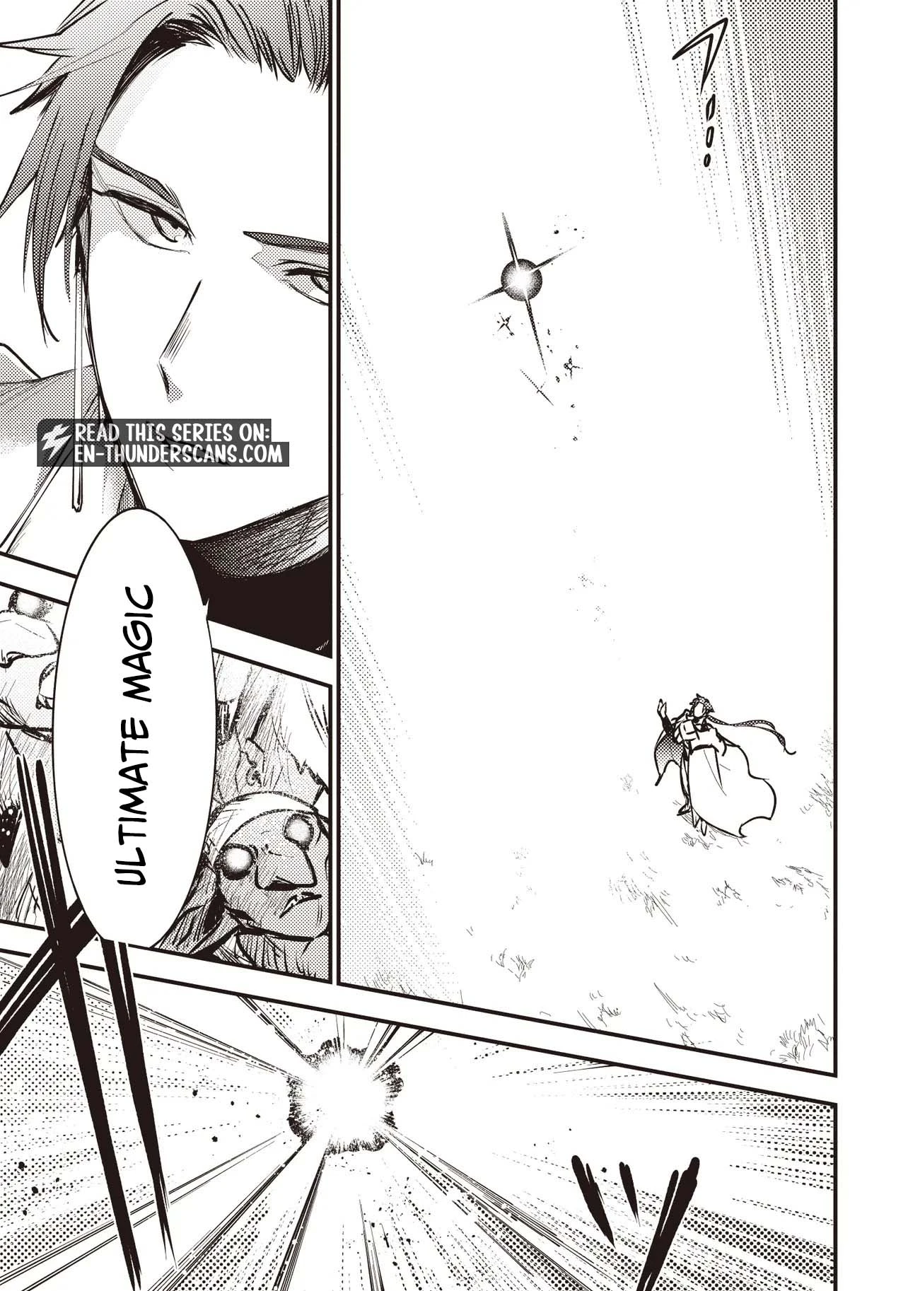 Game Sekai de Mamono ni Tensei shiteshimatta Ore, Zense de Oshi datta Heroine wo Hirotteshimau Chapter 12.2 — Page 9
