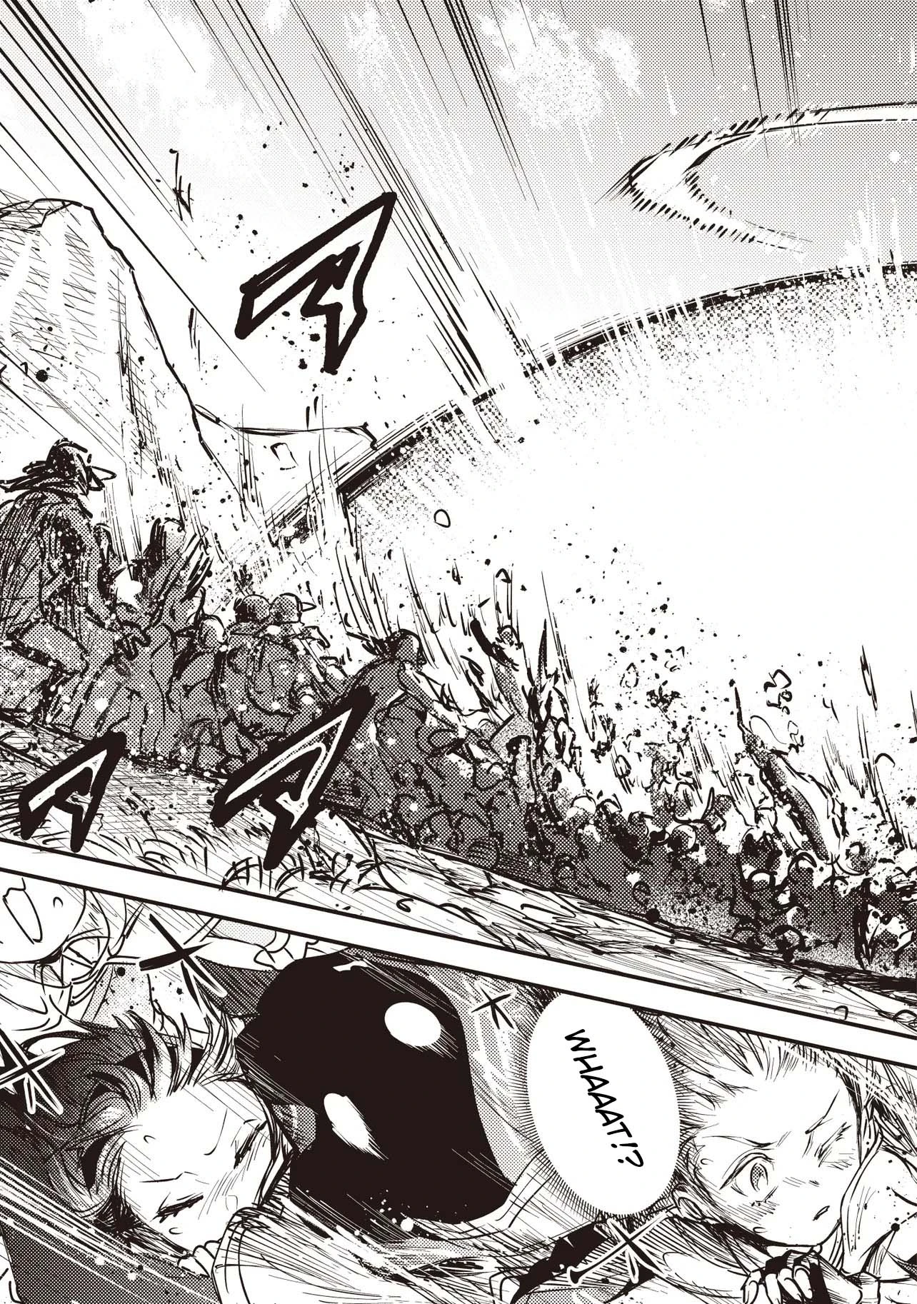 Game Sekai de Mamono ni Tensei shiteshimatta Ore, Zense de Oshi datta Heroine wo Hirotteshimau Chapter 12.2 — Page 11