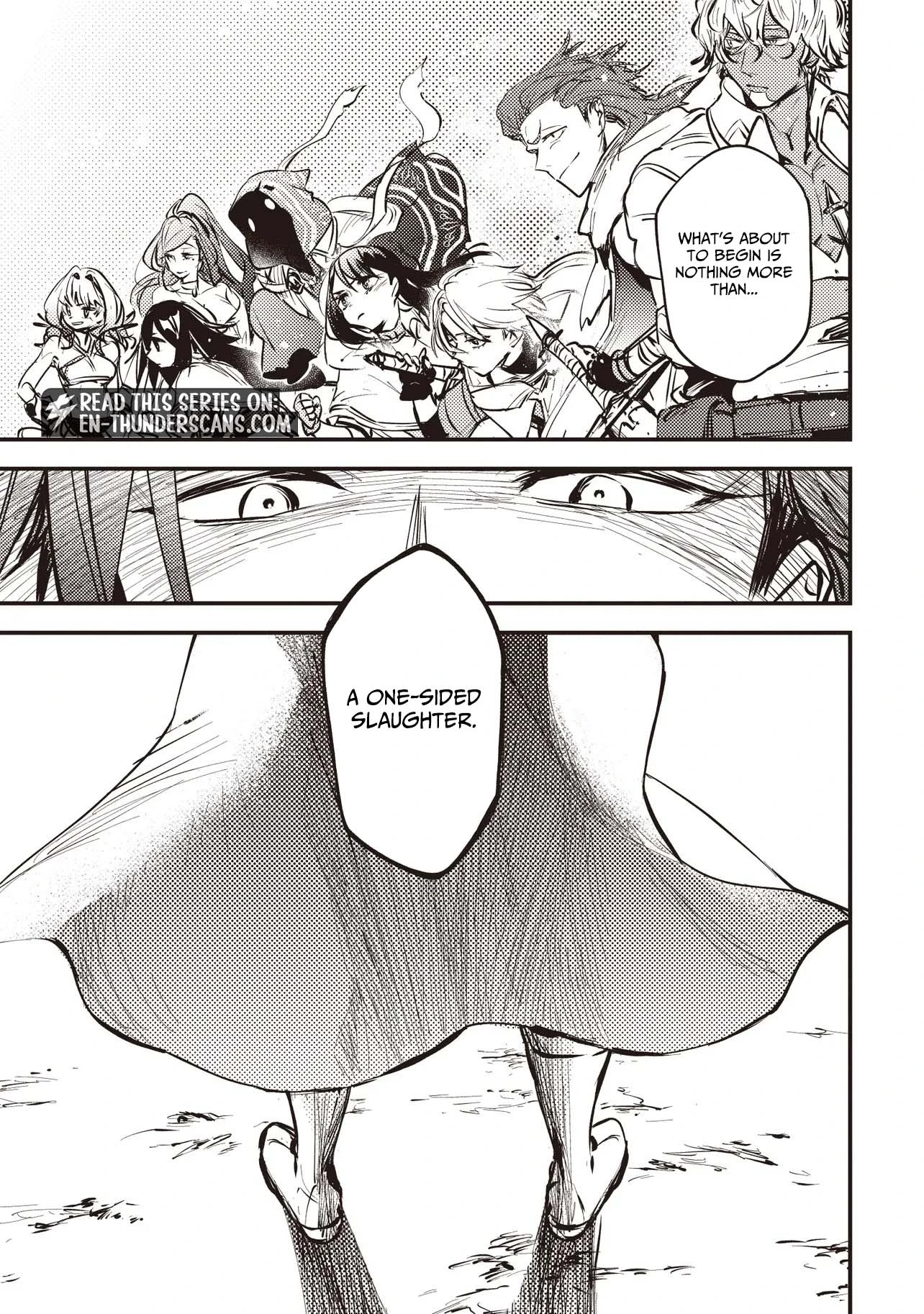 Game Sekai de Mamono ni Tensei shiteshimatta Ore, Zense de Oshi datta Heroine wo Hirotteshimau Chapter 12.2 — Page 13