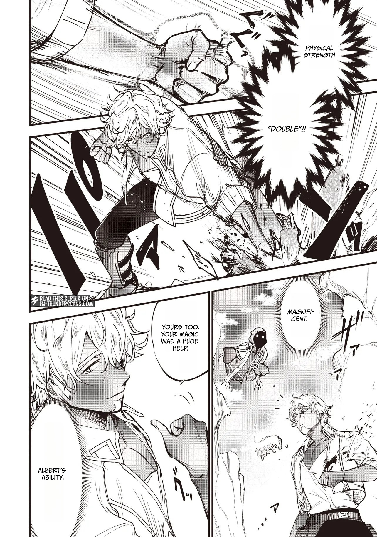 Game Sekai de Mamono ni Tensei shiteshimatta Ore, Zense de Oshi datta Heroine wo Hirotteshimau Chapter 13.1 — Page 10