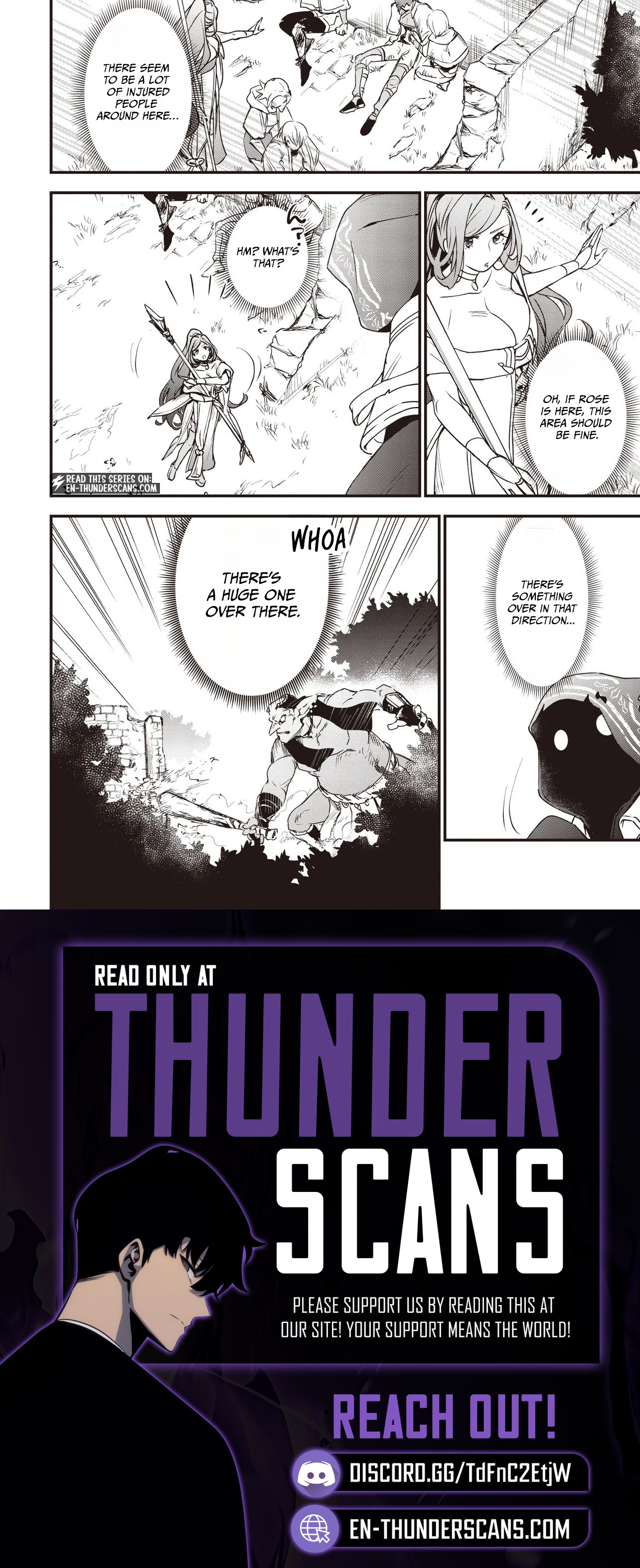 Game Sekai de Mamono ni Tensei shiteshimatta Ore, Zense de Oshi datta Heroine wo Hirotteshimau Chapter 13.1 — Page 12