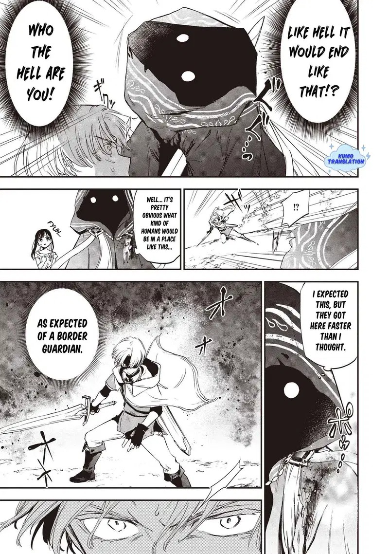 Game Sekai de Mamono ni Tensei shiteshimatta Ore, Zense de Oshi datta Heroine wo Hirotteshimau Chapter 2 — Page 13