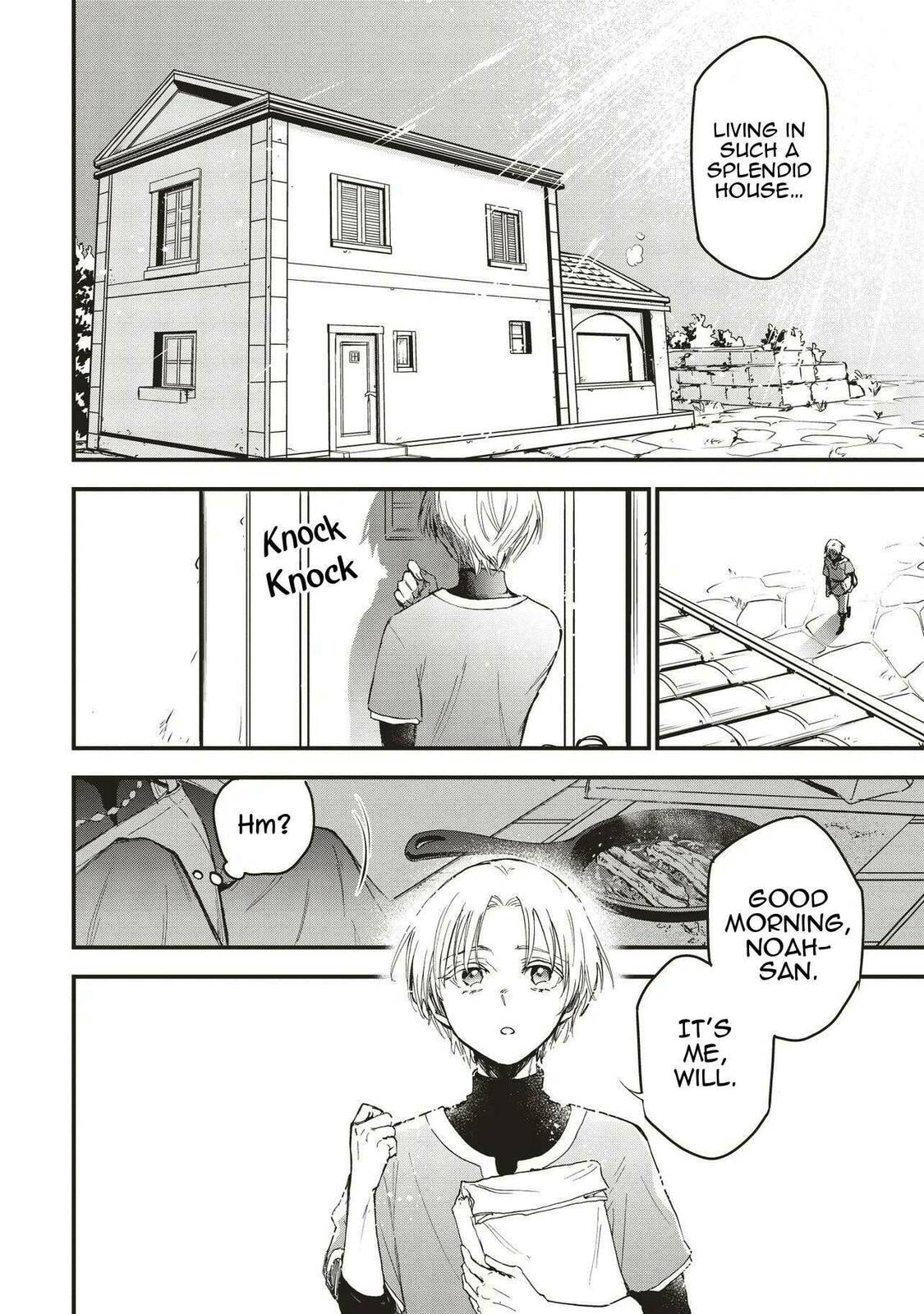 Game Sekai de Mamono ni Tensei shiteshimatta Ore, Zense de Oshi datta Heroine wo Hirotteshimau Chapter 3 — Page 2