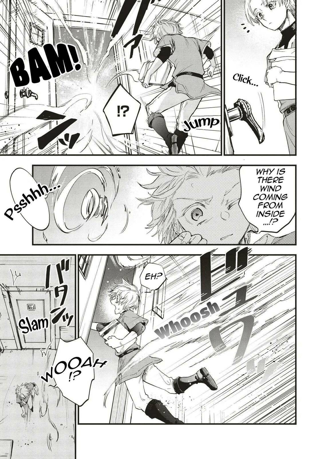 Game Sekai de Mamono ni Tensei shiteshimatta Ore, Zense de Oshi datta Heroine wo Hirotteshimau Chapter 3 — Page 3