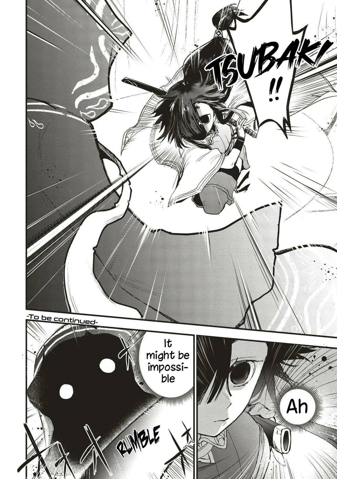 Game Sekai de Mamono ni Tensei shiteshimatta Ore, Zense de Oshi datta Heroine wo Hirotteshimau Chapter 3 — Page 24