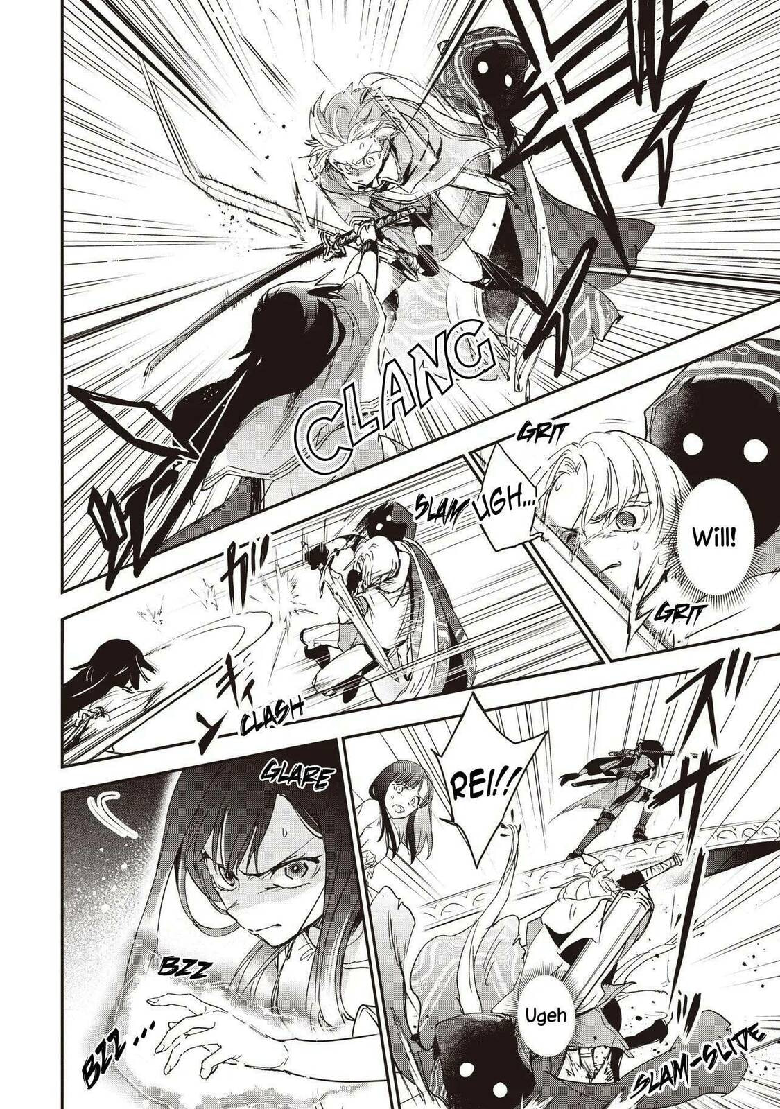 Game Sekai de Mamono ni Tensei shiteshimatta Ore, Zense de Oshi datta Heroine wo Hirotteshimau Chapter 4 — Page 2