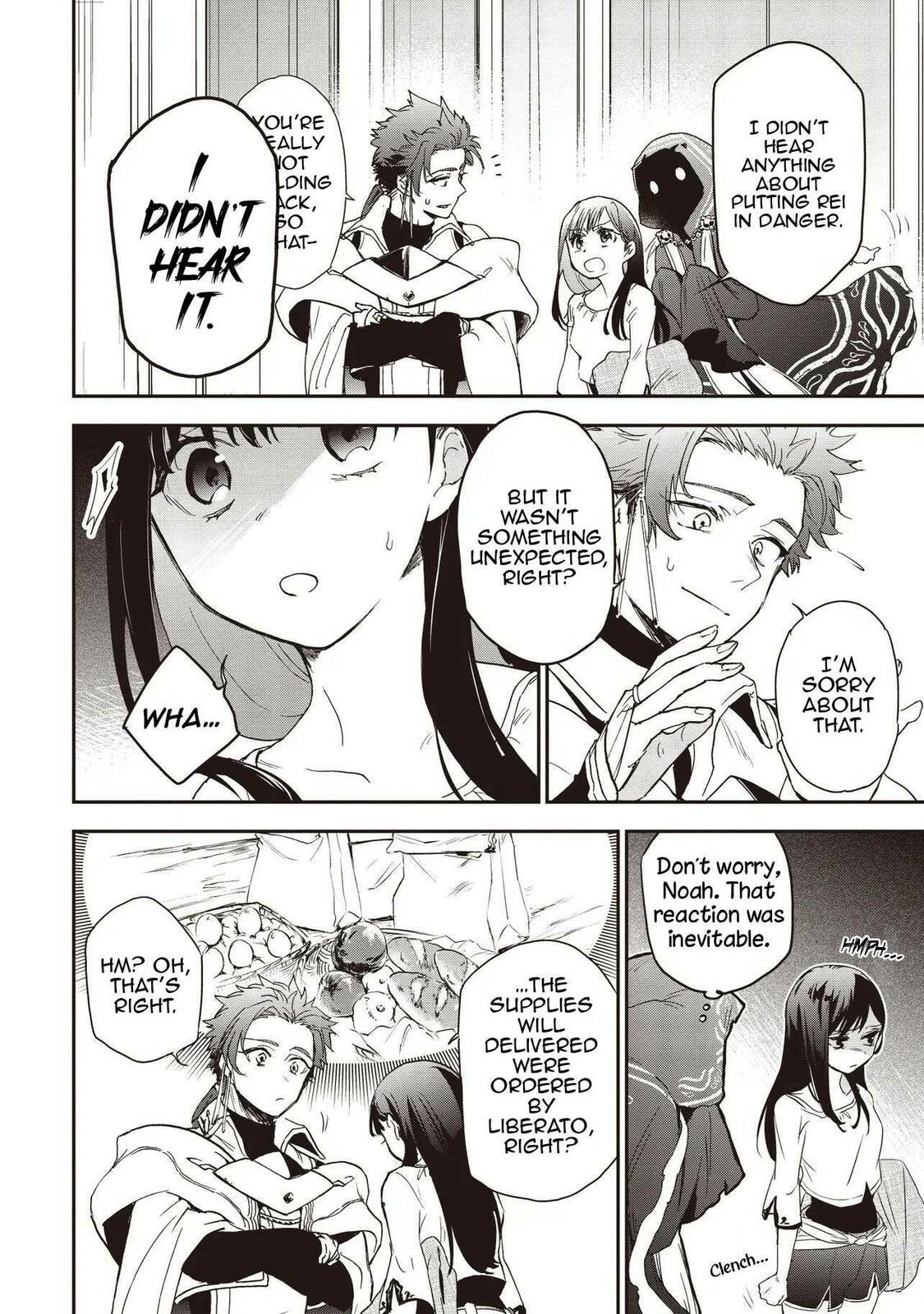 Game Sekai de Mamono ni Tensei shiteshimatta Ore, Zense de Oshi datta Heroine wo Hirotteshimau Chapter 4 — Page 14