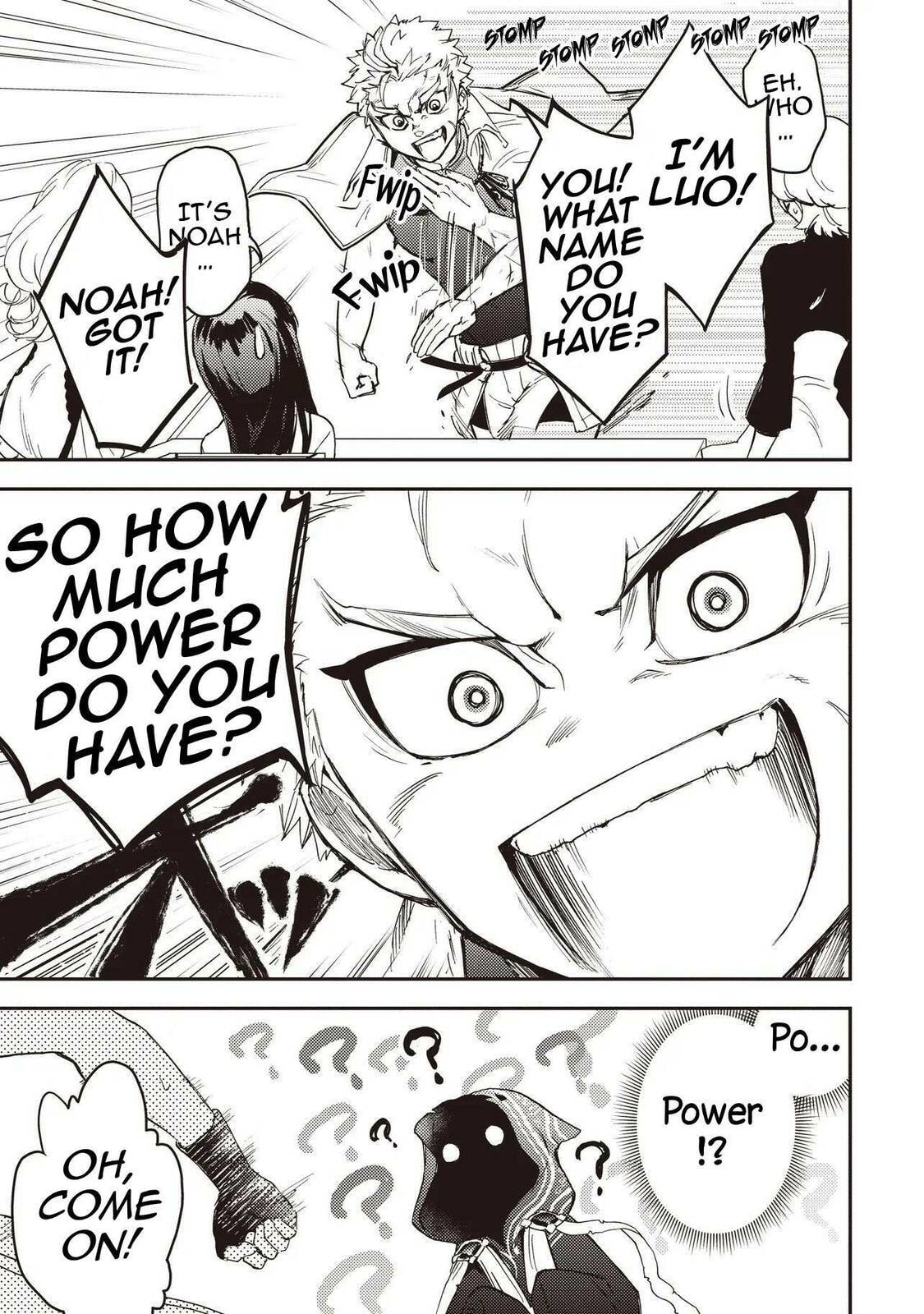 Game Sekai de Mamono ni Tensei shiteshimatta Ore, Zense de Oshi datta Heroine wo Hirotteshimau Chapter 4 — Page 21