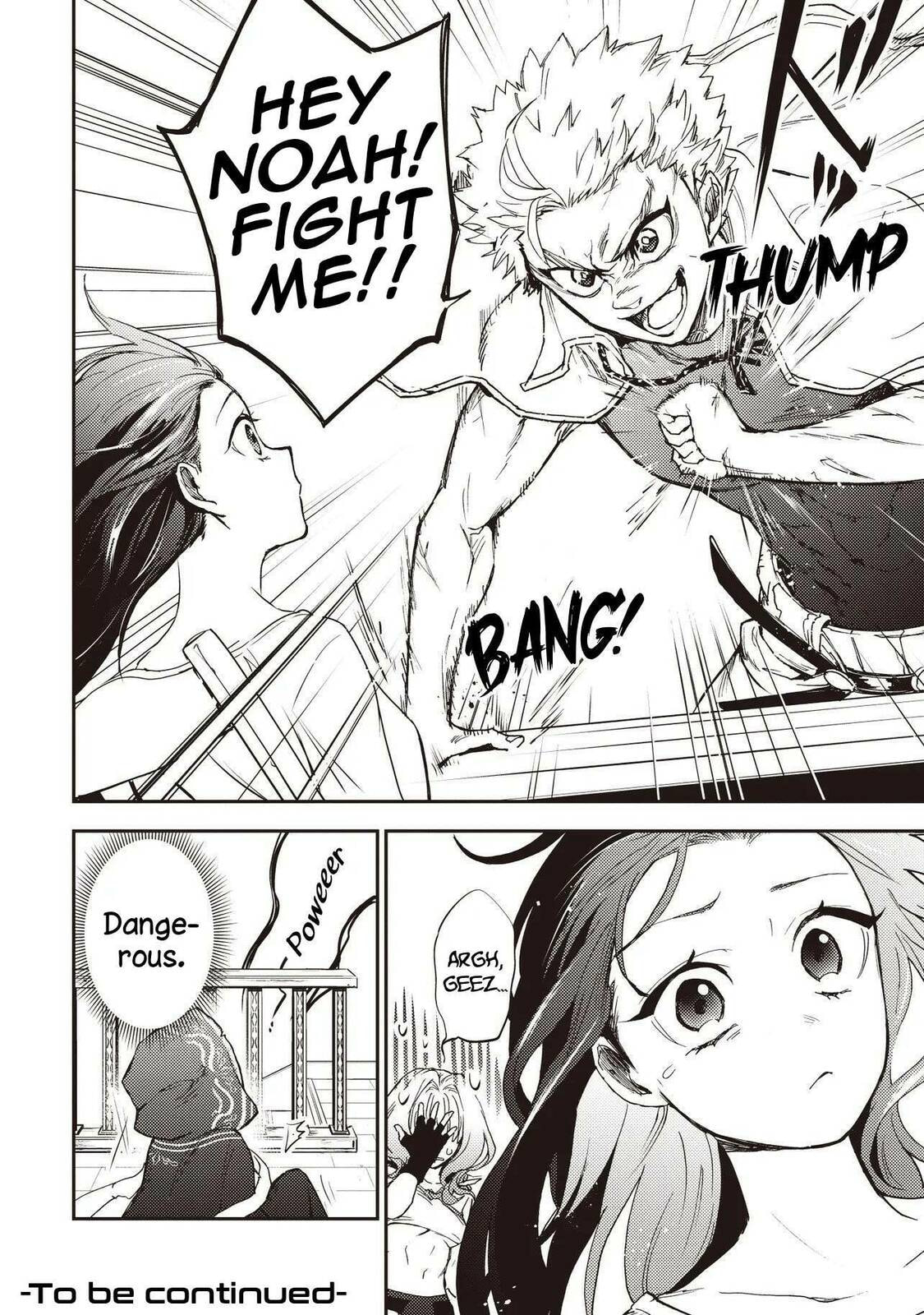 Game Sekai de Mamono ni Tensei shiteshimatta Ore, Zense de Oshi datta Heroine wo Hirotteshimau Chapter 4 — Page 24