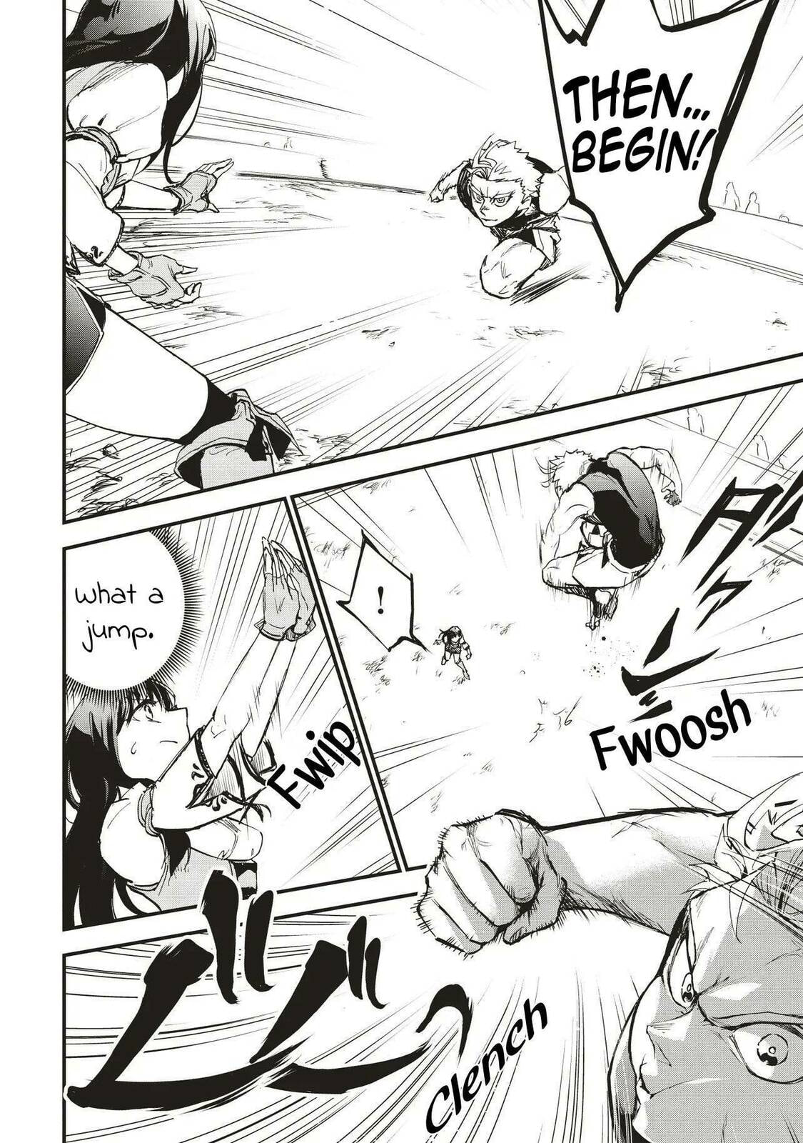 Game Sekai de Mamono ni Tensei shiteshimatta Ore, Zense de Oshi datta Heroine wo Hirotteshimau Chapter 5 — Page 8