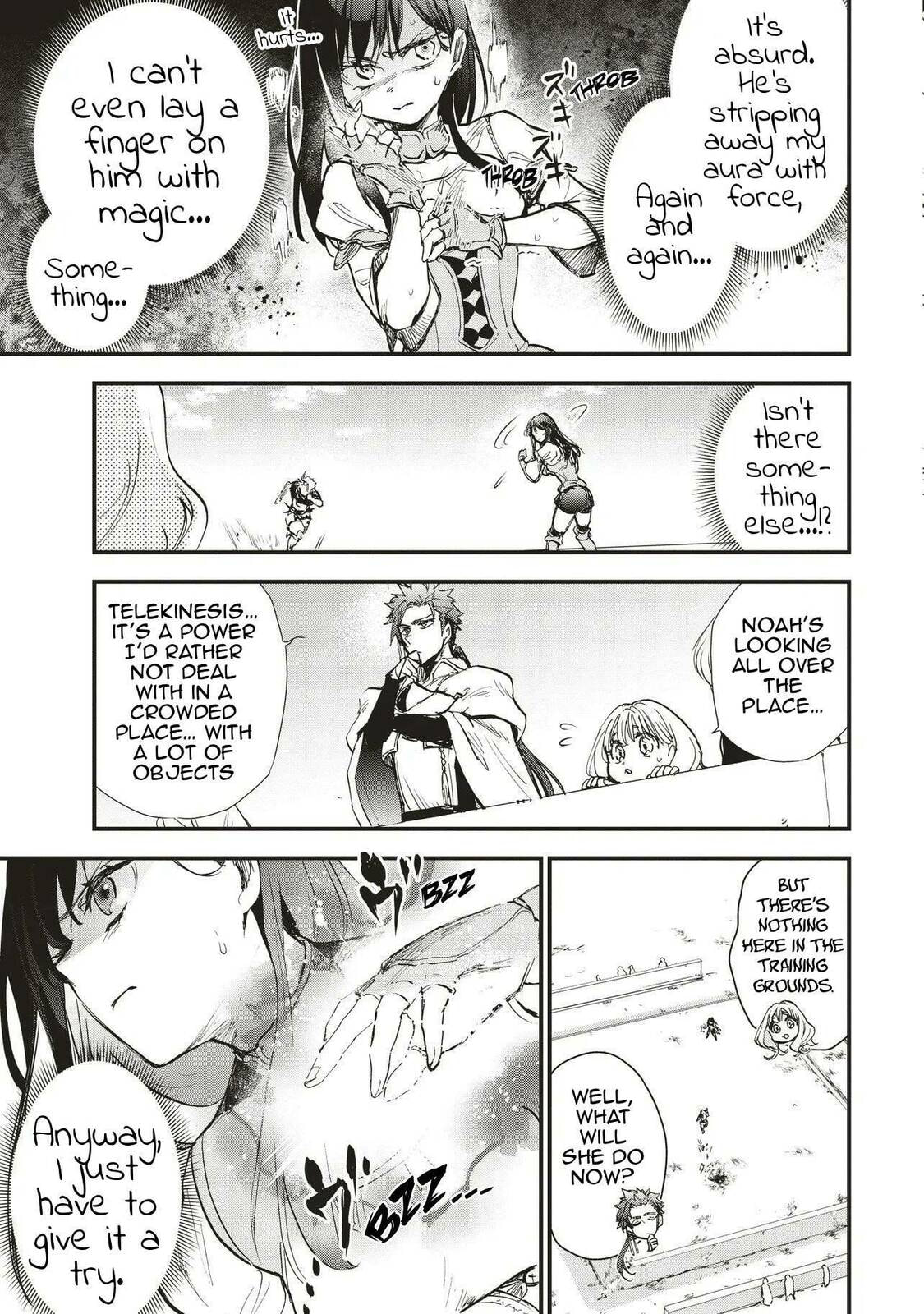 Game Sekai de Mamono ni Tensei shiteshimatta Ore, Zense de Oshi datta Heroine wo Hirotteshimau Chapter 5 — Page 13
