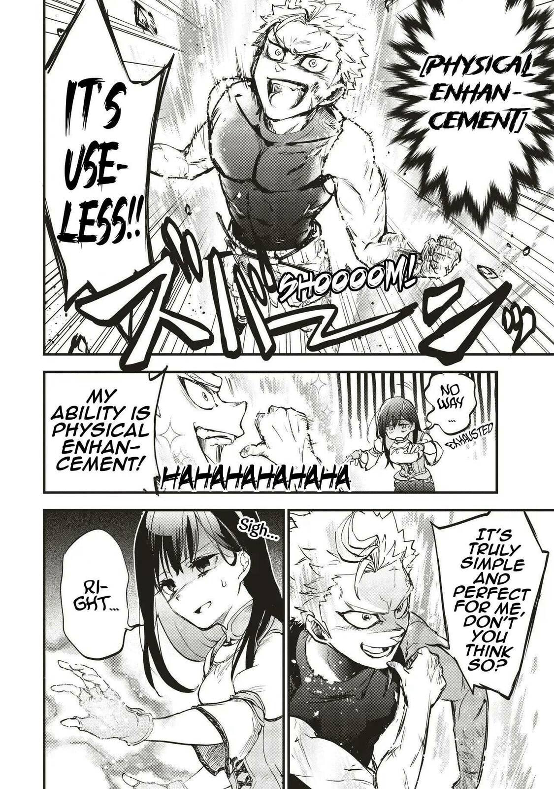 Game Sekai de Mamono ni Tensei shiteshimatta Ore, Zense de Oshi datta Heroine wo Hirotteshimau Chapter 5 — Page 16