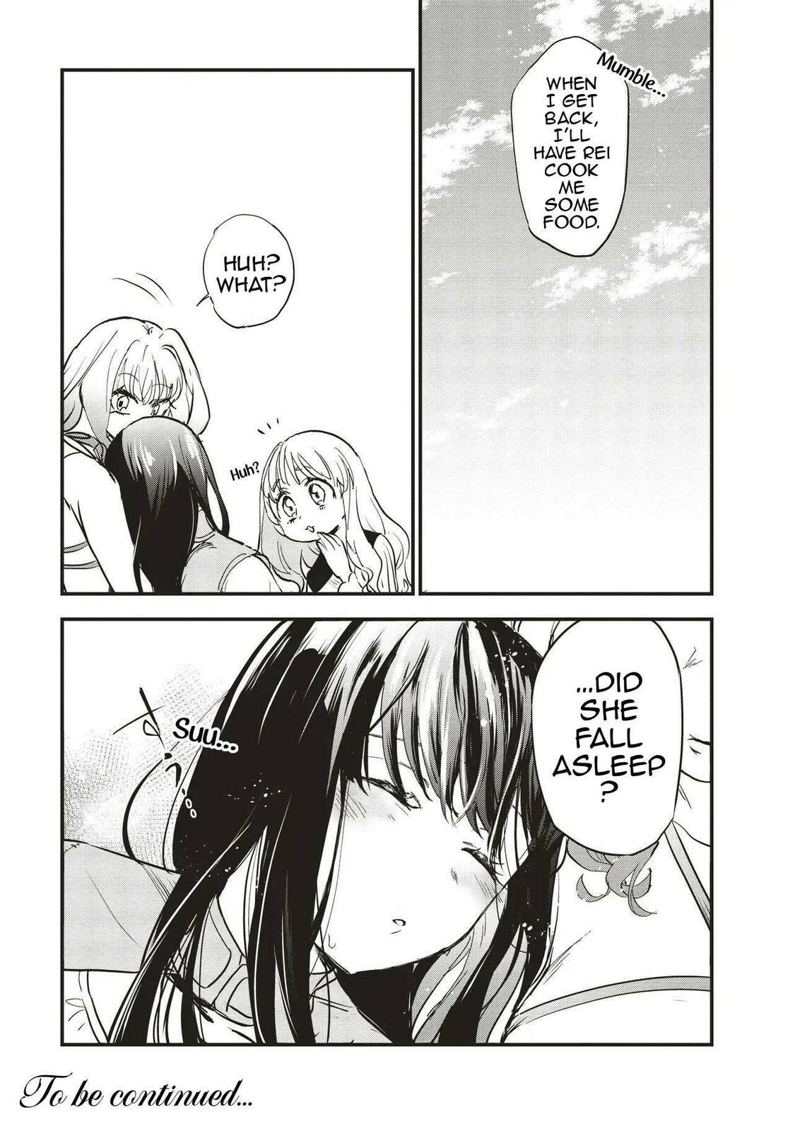 Game Sekai de Mamono ni Tensei shiteshimatta Ore, Zense de Oshi datta Heroine wo Hirotteshimau Chapter 5 — Page 24