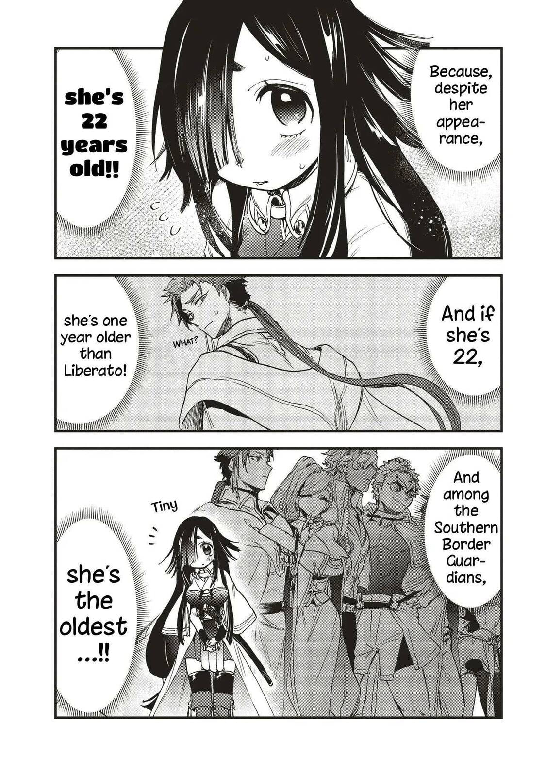 Game Sekai de Mamono ni Tensei shiteshimatta Ore, Zense de Oshi datta Heroine wo Hirotteshimau Chapter 6 — Page 3