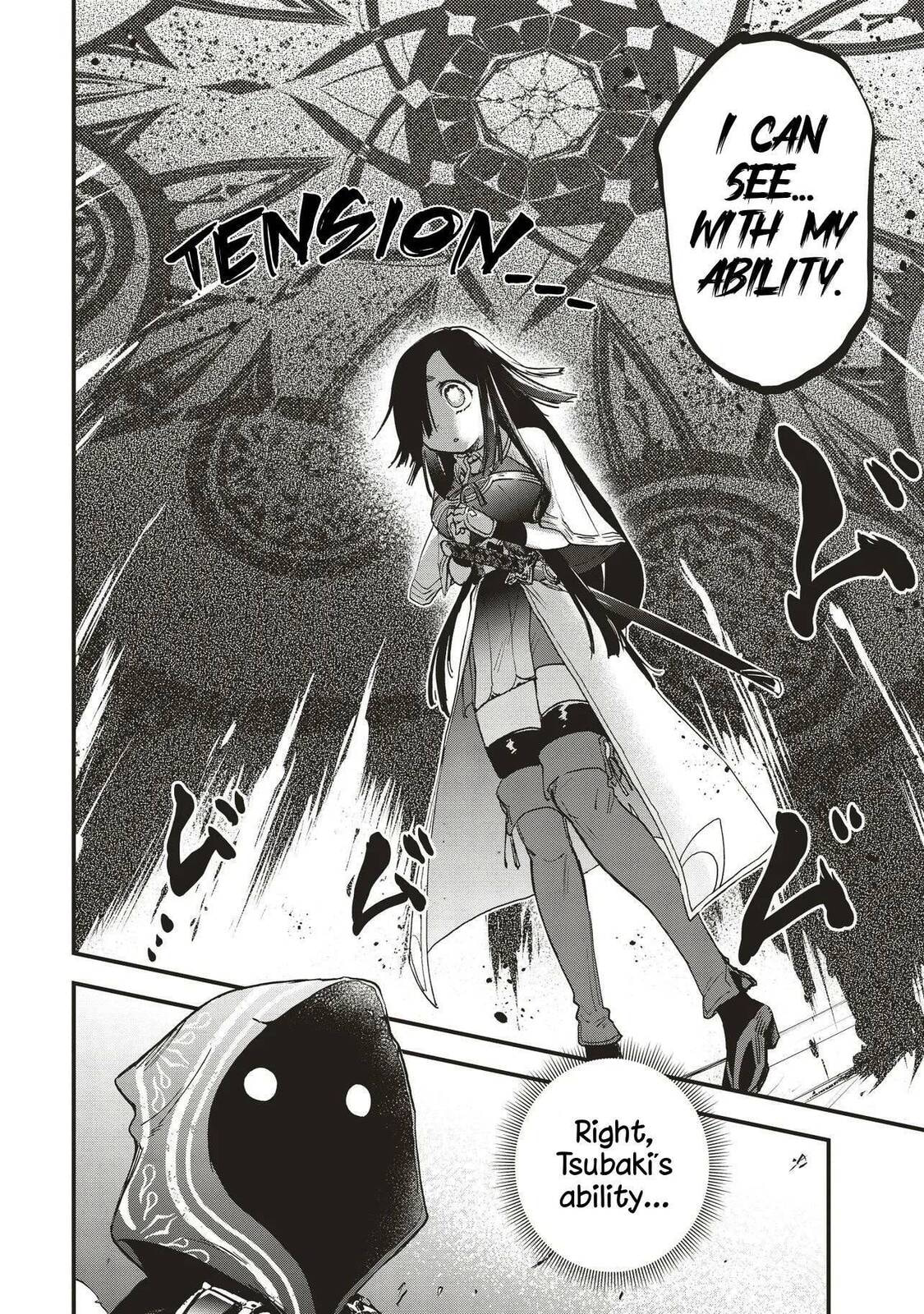 Game Sekai de Mamono ni Tensei shiteshimatta Ore, Zense de Oshi datta Heroine wo Hirotteshimau Chapter 6 — Page 6