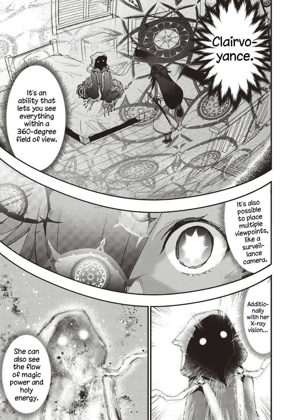 Game Sekai de Mamono ni Tensei shiteshimatta Ore, Zense de Oshi datta Heroine wo Hirotteshimau Chapter 6 — Page 7
